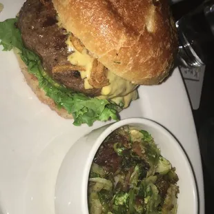 Tavern Burger
