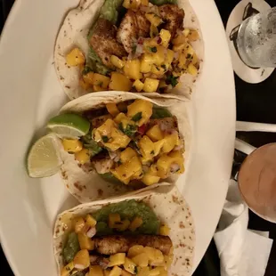 3 Tacos