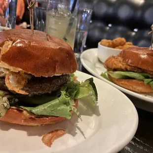 Tavern Burger