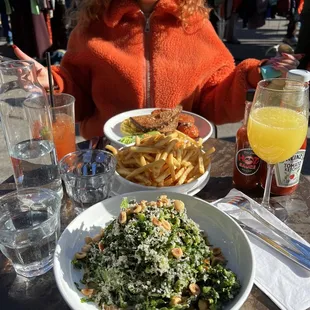 Kale Salad
