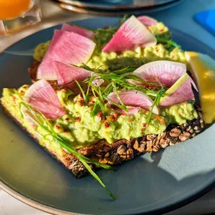 Avocado Toast