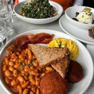 Big Breakkie