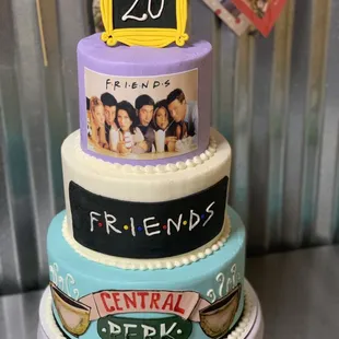 Who doesn&apos;t love a good episode of friends.