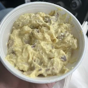 Potato salad