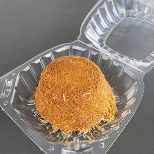 Dessert