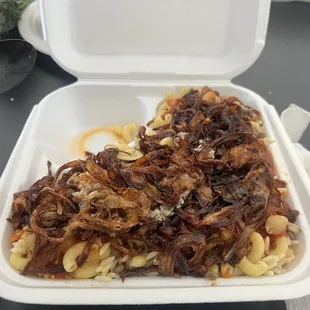 Best Koushary ever!!