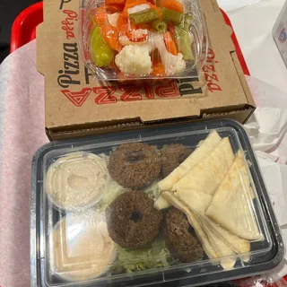 Veggie