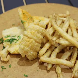 Pesce Fritto
