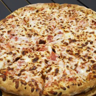 Cheese Pizza