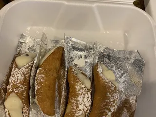 Empanada Man Pizzeria