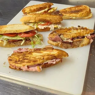 sandwich, sandwiches, food