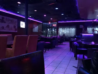 Apollo Cafe & Hookah Lounge