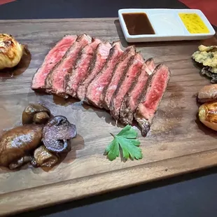 Five O'Clock Steakhouse
