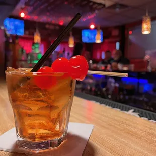 drink