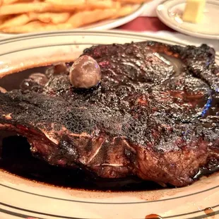 Rib Eye