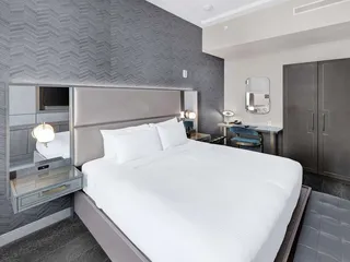 Tulsa Club Hotel, Curio Collection by Hilton