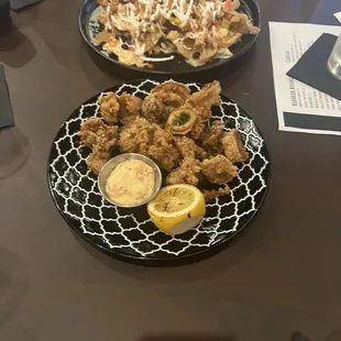 Calamari