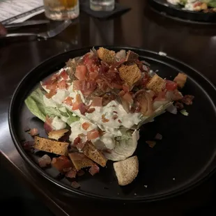 Wedge Salad