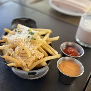 Best food we ordered so far.