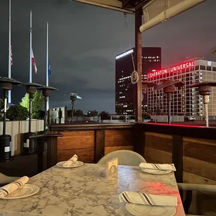 More views surrounding