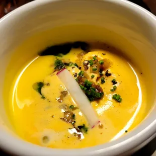 Fall Squash Soup