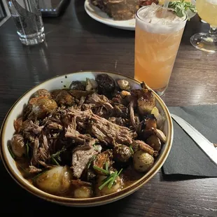 Pot Roast