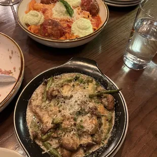 Green Bean Casserole