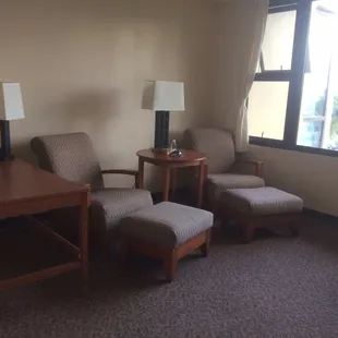 2nd room