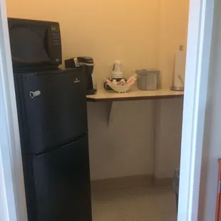 Kitchenette