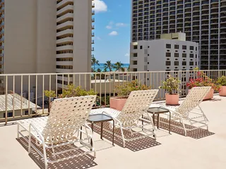 Ewa Hotel Waikiki
