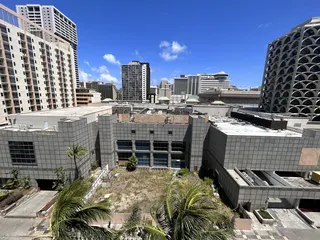 Oasis Hotel Waikiki