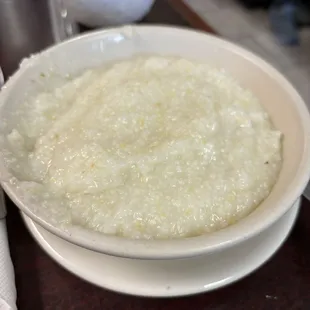 Grits