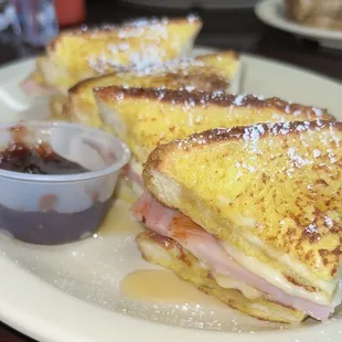 Monte Cristo