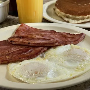 Breakfast combo #3