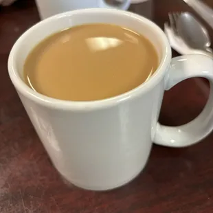 Coffee