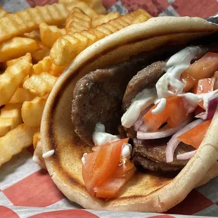 Gyros