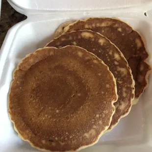 Pancakes