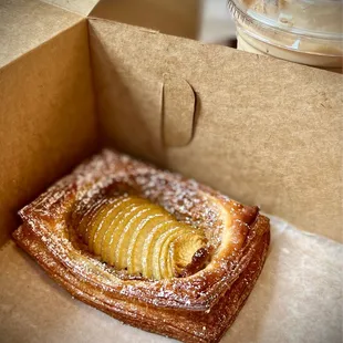 Apple Tart