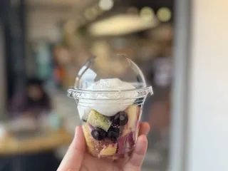 Third Space Bakery