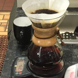 Chemex