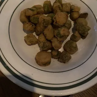Tater tots
