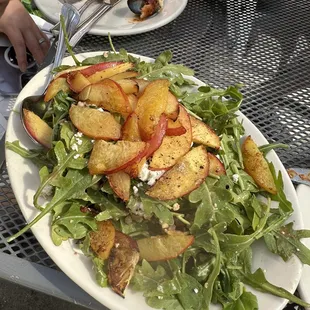 Arugula Salad