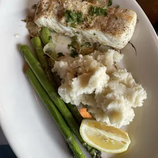 Halibut