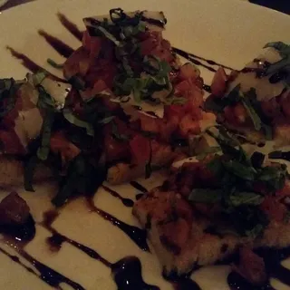 Bruschetta