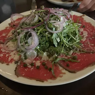 Carpaccio