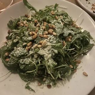 Arugula Salad - Regular