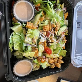 Verde Salad - Regular