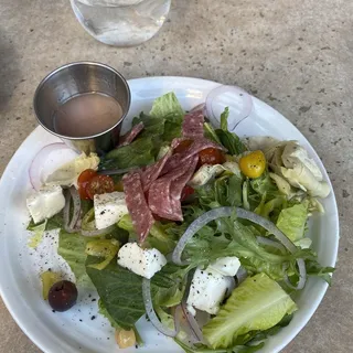 Verde Salad - Entree