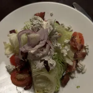 Wedge Salad - Regular