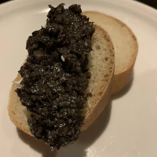 Homemade Olive Tapenade Pint